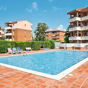  Apartamento Pierre&vacances España