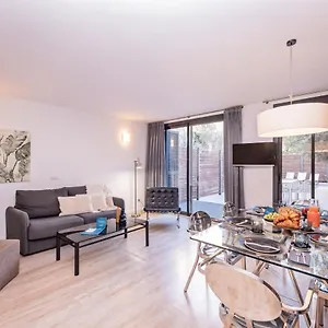  Apartment Sweet - Carrer Girona Spain