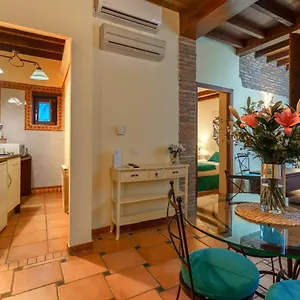  Apartamento Charminghomesgranada Romantica España