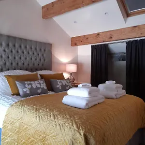  Holiday home South View Farm 1 Bed United Kingdom
