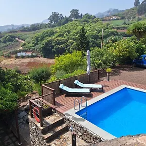  Casa rural Casa Completa Con Piscina Privada El Roble España
