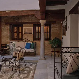  Apartamento Charminghomesgranada Aljibe Granadino España