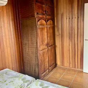  Villa Casa Inmaculada España
