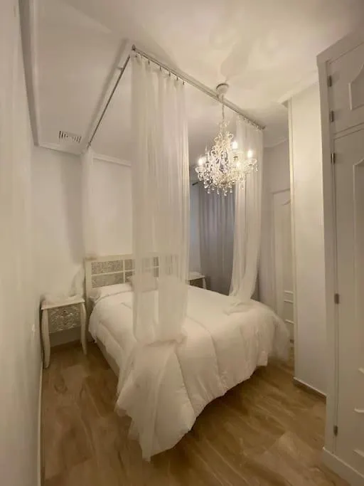 Casa Mina Cadiz Apartman